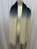 Chan Luu Cashmere and Silk Scarf