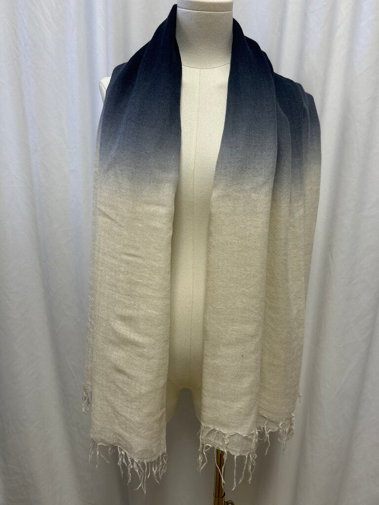 Chan Luu Cashmere and Silk Scarf