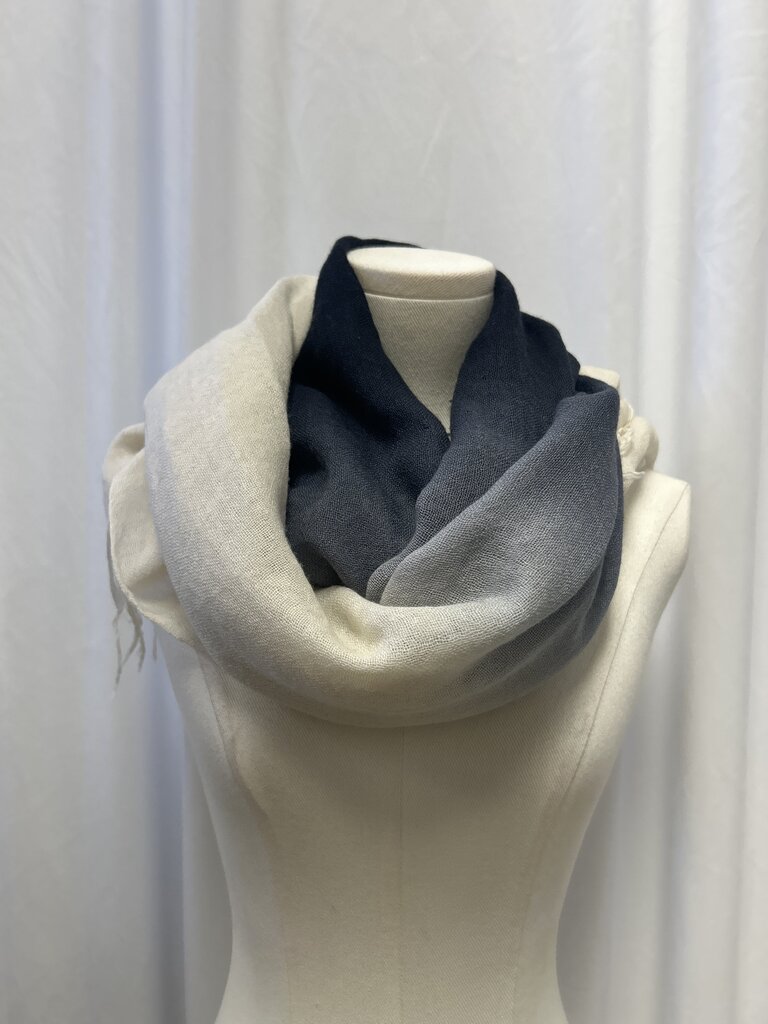 Chan Luu Cashmere and Silk Scarf