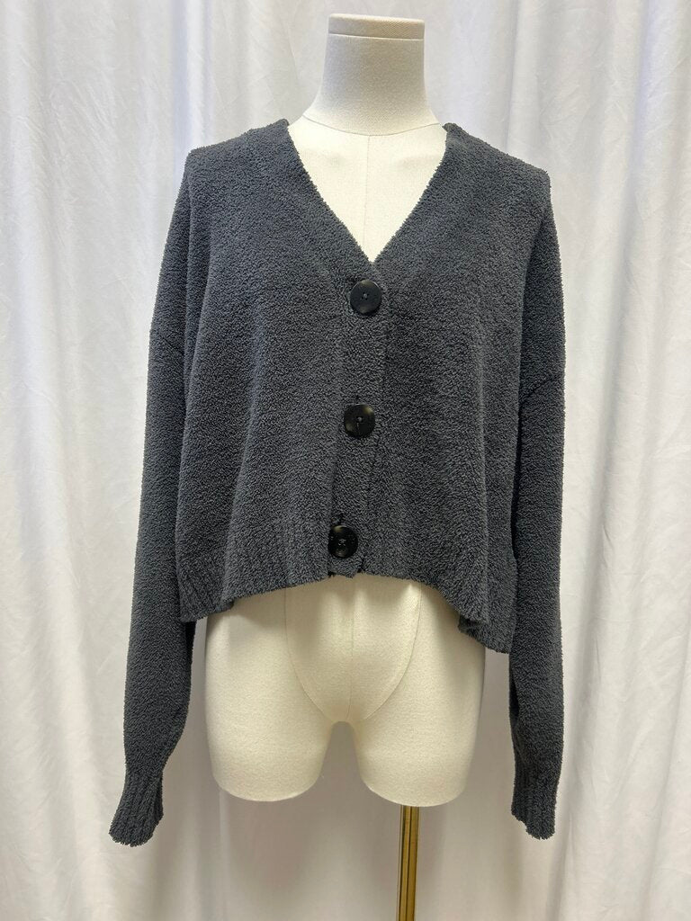 Ugg Button Up Cardigan
