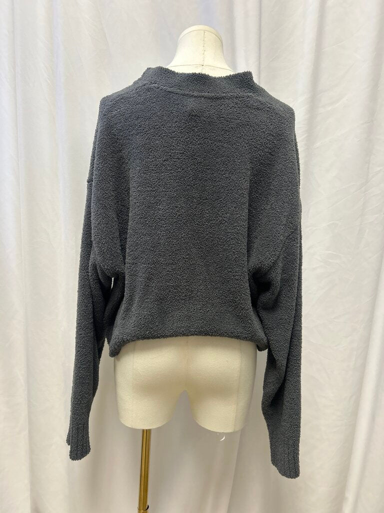 Ugg Button Up Cardigan