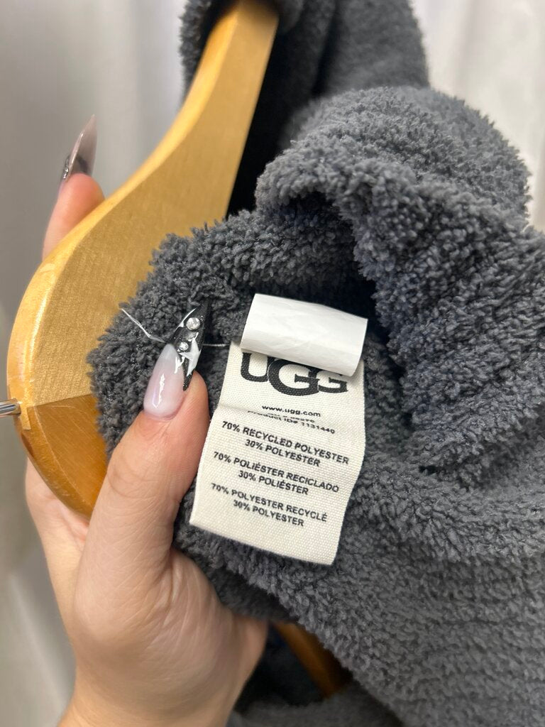 Ugg Button Up Cardigan