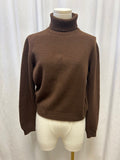 Rivamonti Silk and Wool Turtleneck