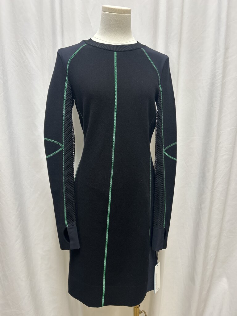 Marc Cain Long Sleeve Knit Dress NWT