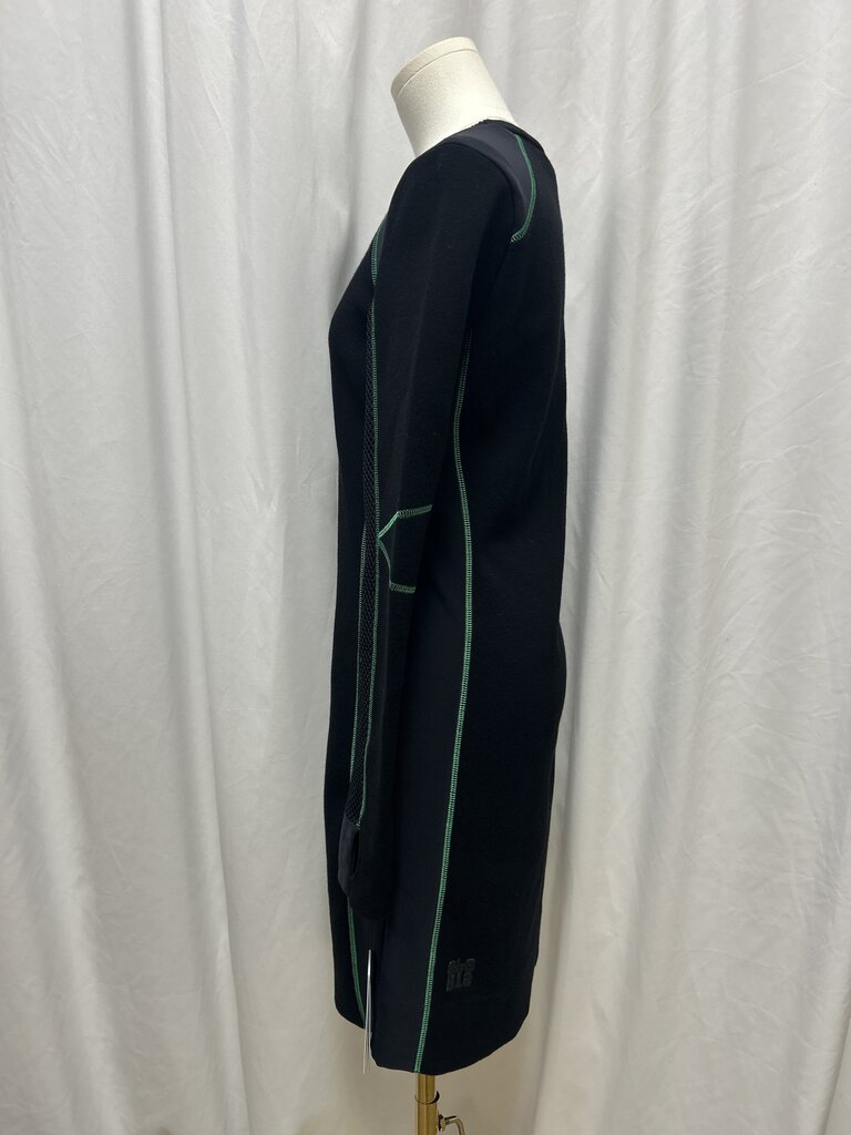 Marc Cain Long Sleeve Knit Dress NWT