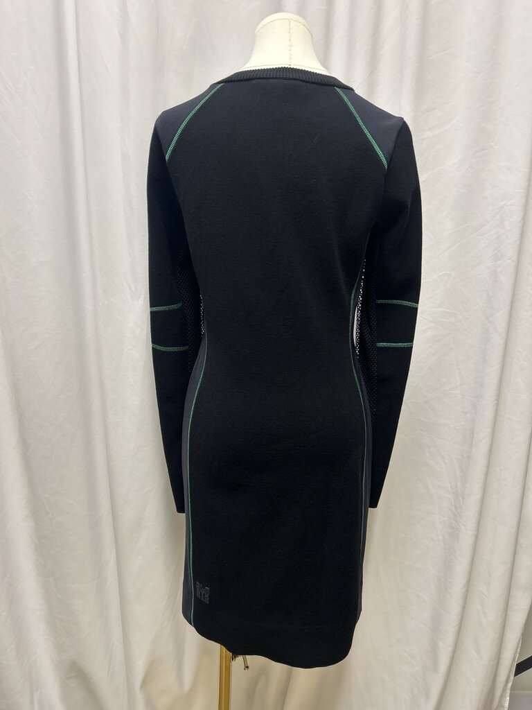 Marc Cain Long Sleeve Knit Dress NWT