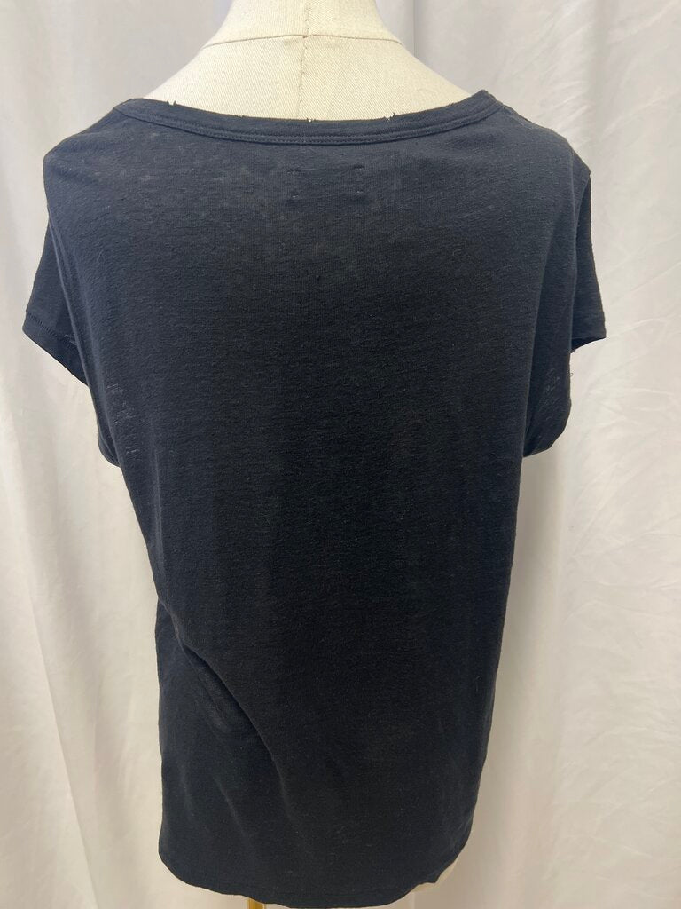 Zadig & Voltaire Line LOVE Tee