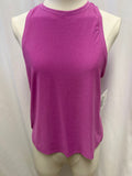 Beyond Yoga Purple Tank NWT
