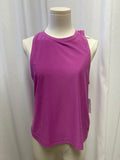 Beyond Yoga Purple Tank NWT