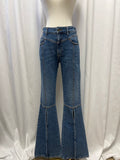 Retrofete Flared Jeans NWT
