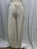 Escada Sport Ivory Jeans
