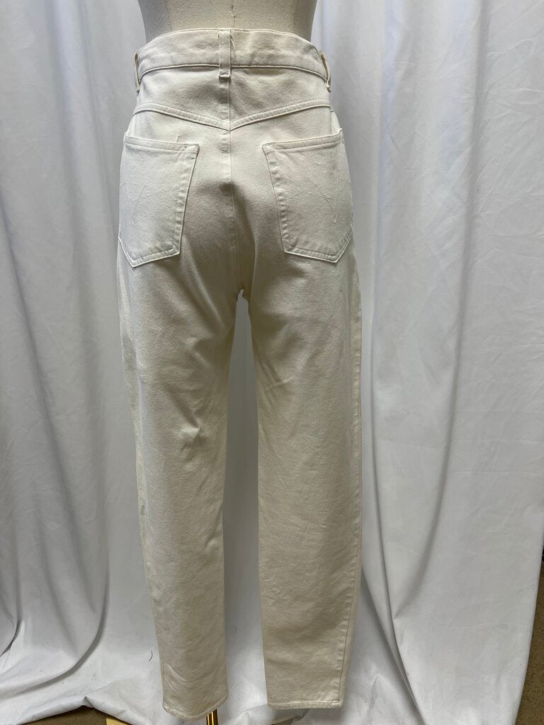 Escada Sport Ivory Jeans