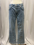 Citizens of Humanity Wide Leg Jean