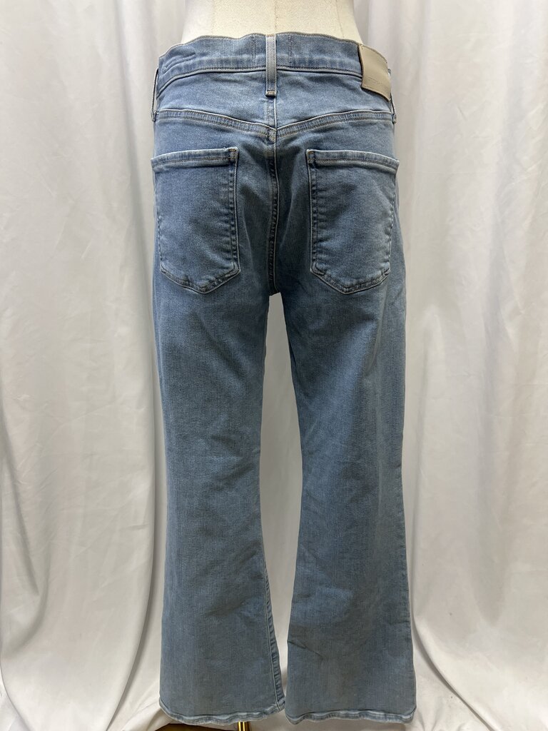 Citizens of Humanity Wide Leg Jean