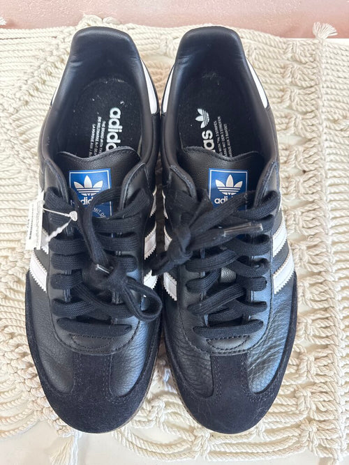 Adidas Samba Sneakers