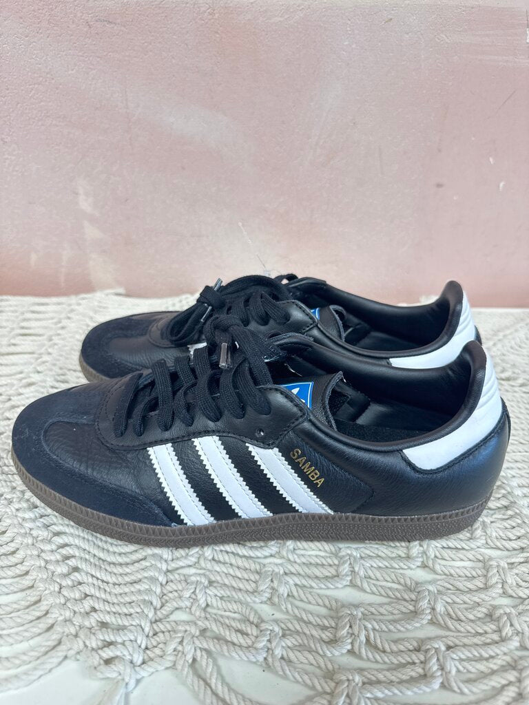 Adidas Samba Sneakers