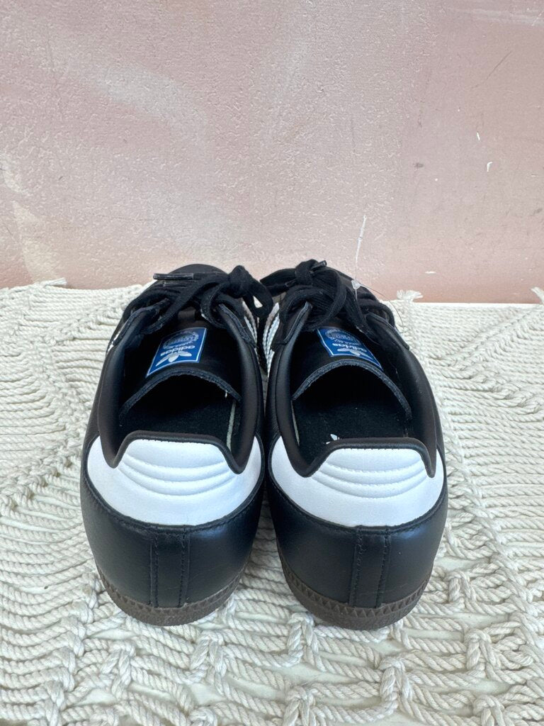 Adidas Samba Sneakers