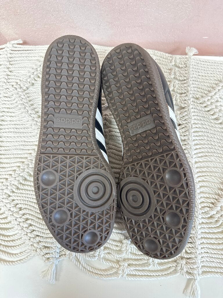Adidas Samba Sneakers