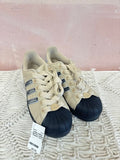 Adidas SuperStar Leather Sneakers