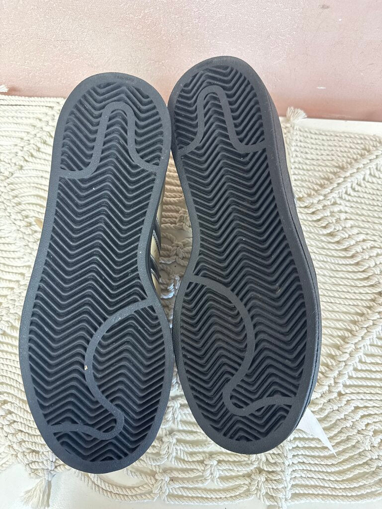 Adidas SuperStar Leather Sneakers