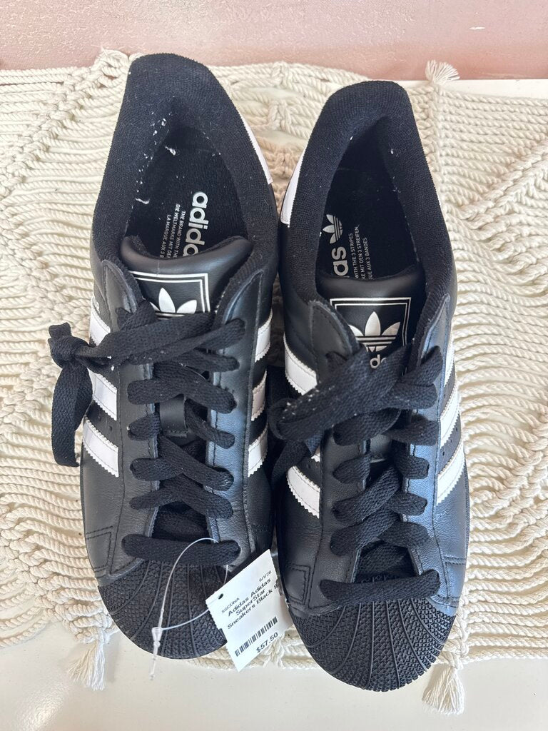 Adidas SuperStar Sneakers