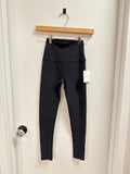 Beyond Yoga Black Space Dye Leggings NWT