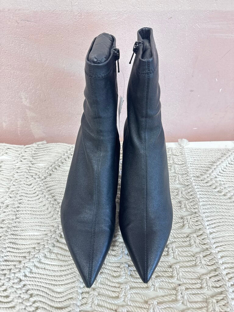 rag & bone Brea Boots w Box