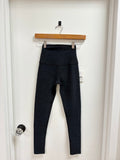 Beyond Yoga Black Space Dye Leggings NWT