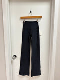 Beyond Yoga Black Straight Leg Pant NWT