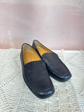 Tod's Leather Loafers w/Dustbag