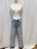 Blank NYC Straight Leg Jeans NWT
