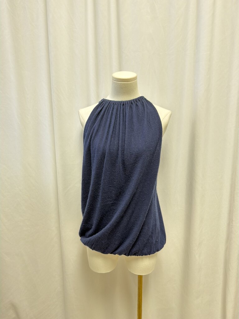 Frenckenberger Cashmere Blend Tank