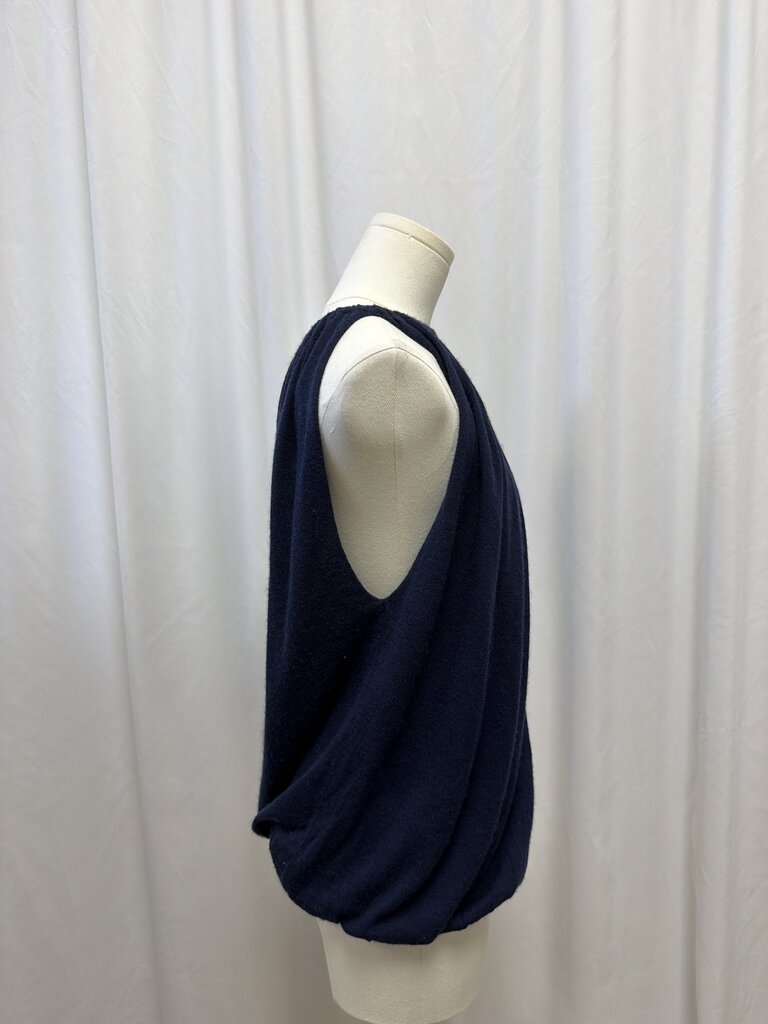 Frenckenberger Cashmere Blend Tank