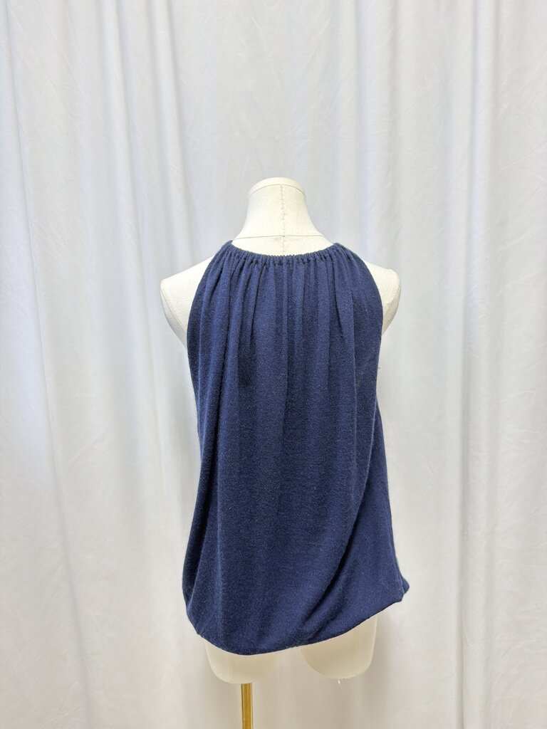 Frenckenberger Cashmere Blend Tank