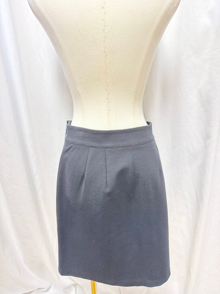 Saks Fifth Avenue Black Label Mini Skirt