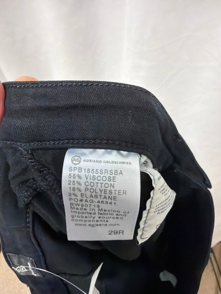 AG Slim Cut Jean