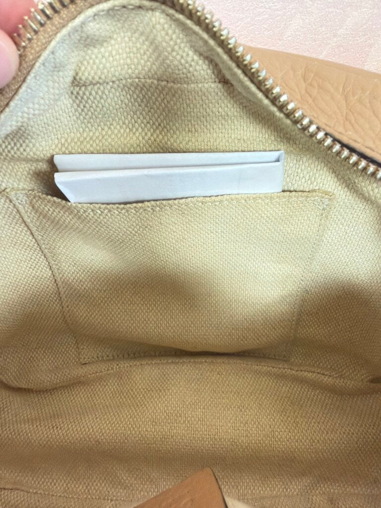 Gucci Soho Small Crossbody Bag
