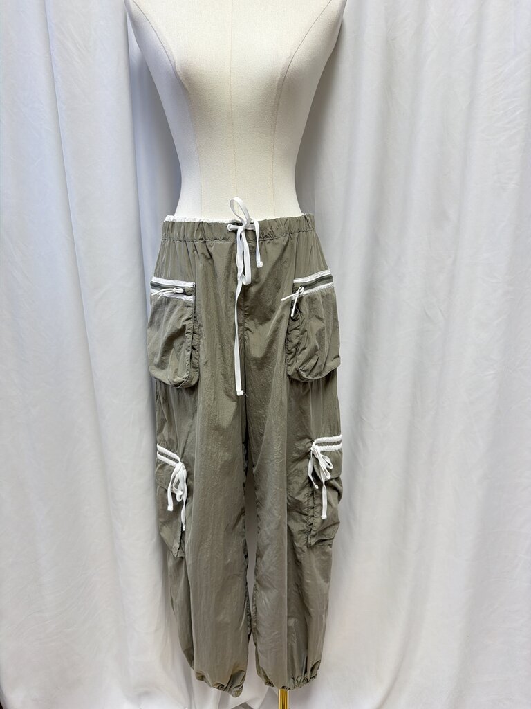 Free People Movement Drawstring Jogger