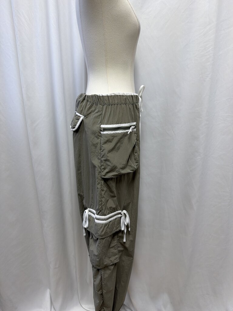 Free People Movement Drawstring Jogger