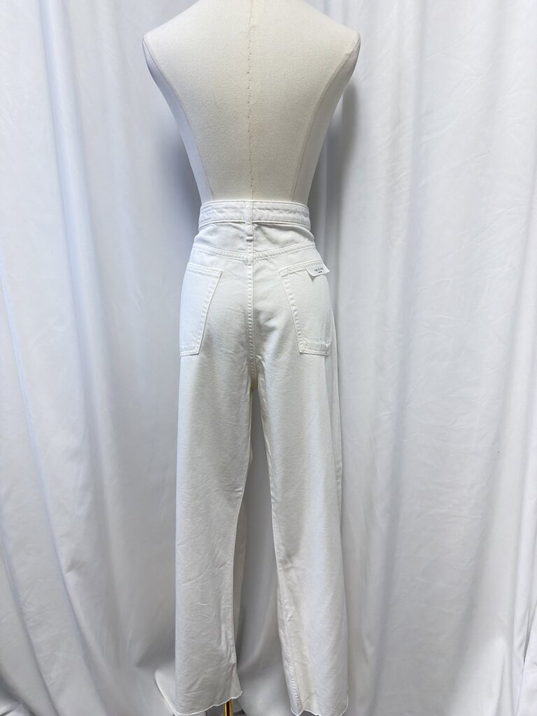 Rag & Bone Wide Leg Jean