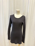 Velvet for Calypso St. Barth Long Sleeve T-Shirt