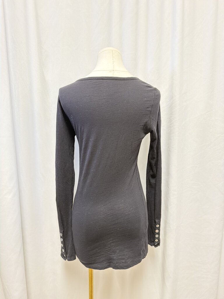 Velvet for Calypso St. Barth Long Sleeve T-Shirt