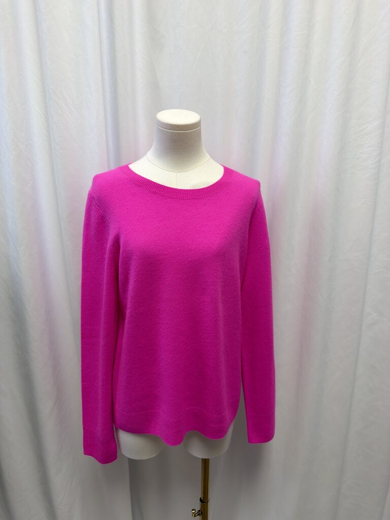 Nordstrom Cashmere Sweater