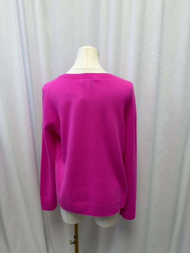 Nordstrom Cashmere Sweater