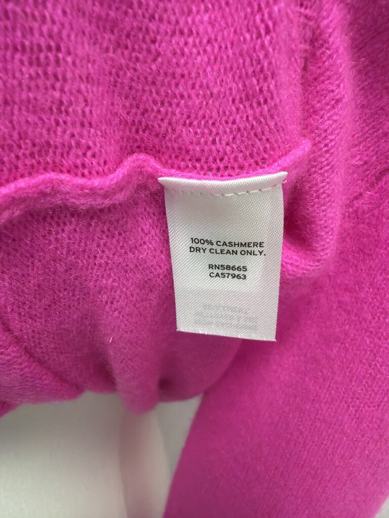Nordstrom Cashmere Sweater