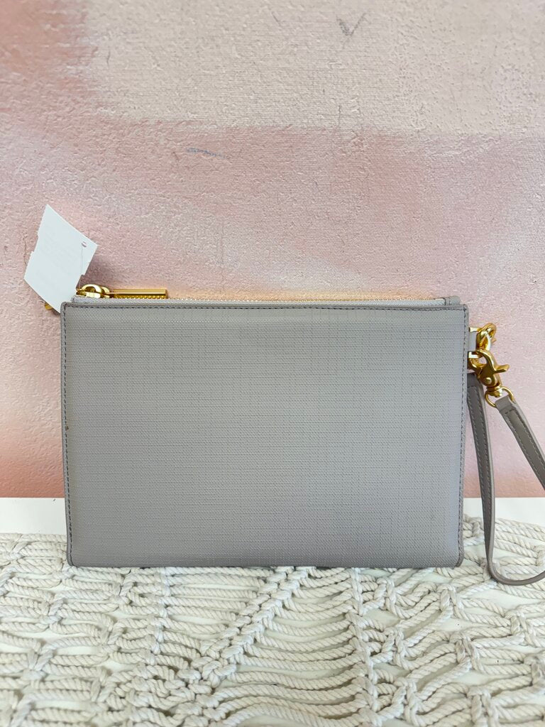 Dagne Cover Wristlet w/ Dustbag