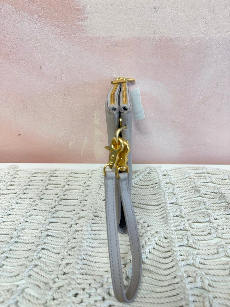 Dagne Cover Wristlet w/ Dustbag