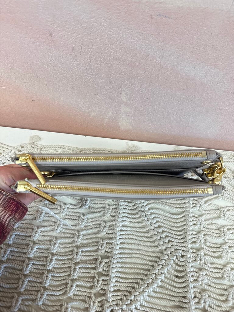 Dagne Cover Wristlet w/ Dustbag