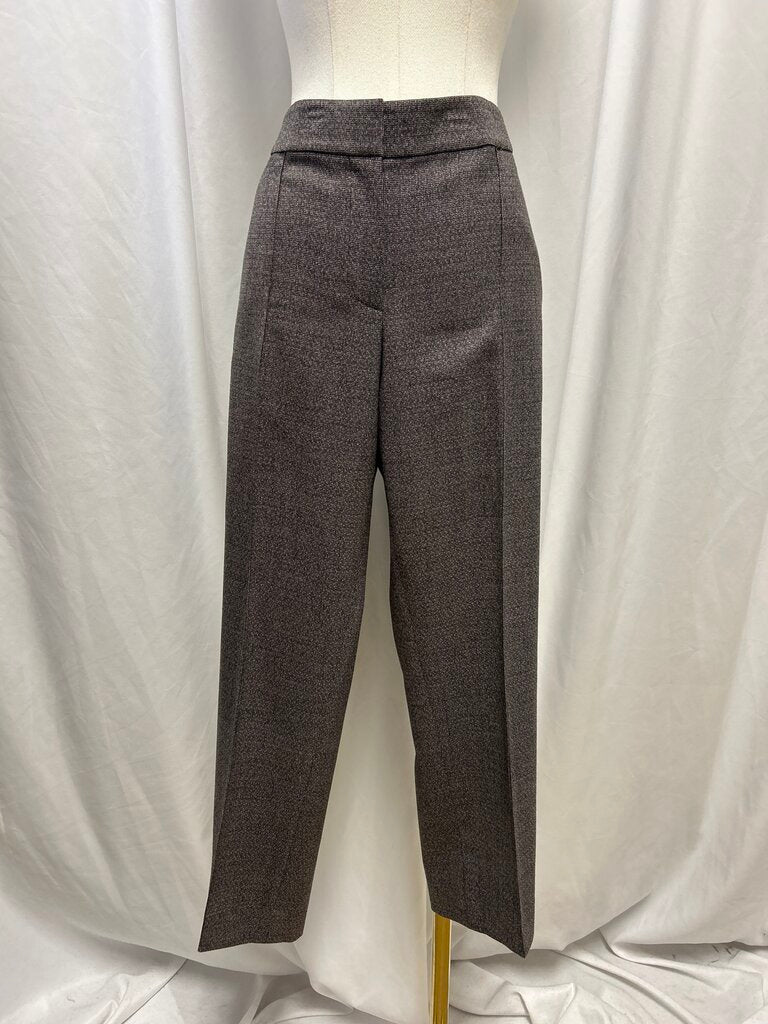 St. John Brown Trousers
