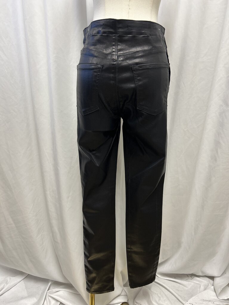 J Brand Coated Jeans
